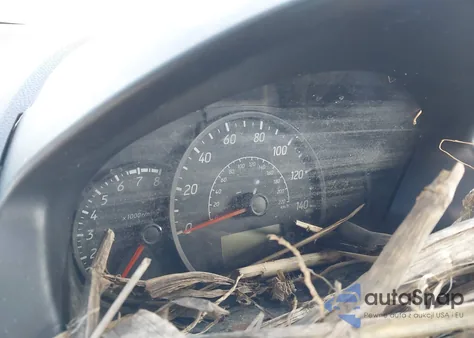 2018 Mitsubishi Mirage Es from USA, damaged, VIN ML32A3HJ0JH000588